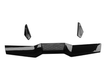Load image into Gallery viewer, 2020-2025 BMW F96 X6M   G06 X6 AD Style Dry Carbon Fiber Roof spoiler