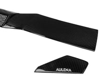 Load image into Gallery viewer, 2020-2025 BMW F96 X6M   G06 X6 AD Style Dry Carbon Fiber Roof spoiler