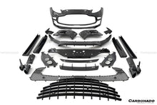 Load image into Gallery viewer, 2021-2024 Aston Martin DBX Convert 707 Style Dry Carbon Fiber Full Body Kit