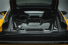 Load image into Gallery viewer, 2021-2024 Lotus Emira NYO DCT MNK Style Dry Carbon Fiber Engine Cover Replacement