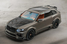 Load image into Gallery viewer, 2021-2025 Bentley Bentayga MSY Style DRY Carbon Fiber Roof Spoiler