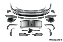 Load image into Gallery viewer, 2021-2025 Bentley Bentayga MSY Style Body Kit