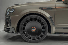 Load image into Gallery viewer, 2021-2025 Bentley Bentayga MSY Style Body Kit