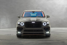 Load image into Gallery viewer, 2021-2025 Bentley Bentayga MSY Style DRY Carbon Fiber Grill