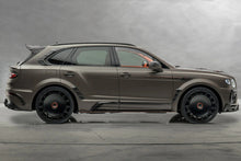 Load image into Gallery viewer, 2021-2025 Bentley Bentayga MSY Style Body Kit