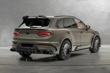 Load image into Gallery viewer, 2021-2025 Bentley Bentayga MSY Style DRY Carbon Fiber Roof Spoiler