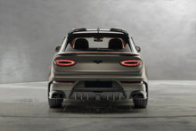 Load image into Gallery viewer, 2021-2025 Bentley Bentayga MSY Style DRY Carbon Fiber Roof Spoiler
