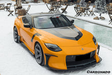 Load image into Gallery viewer, 2022-2026 Nissan 400Z RZ34 VS Style Hood