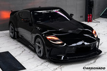 Load image into Gallery viewer, 2022-2026 Nissan 400Z RZ34 VS Style Hood