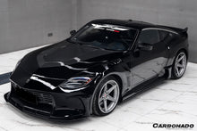 Load image into Gallery viewer, 2022-2026 Nissan 400Z RZ34 VS Style Hood
