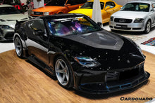 Load image into Gallery viewer, 2022-2026 Nissan 400Z RZ34 VS Style Hood