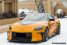 Load image into Gallery viewer, 2022-2026 Nissan 400Z RZ34 VS Style Hood
