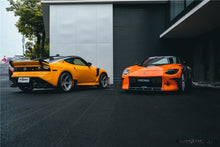 Load image into Gallery viewer, 2022-2026 Nissan 400Z RZ34 VS Trunk Wing Spoiler