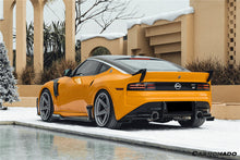Load image into Gallery viewer, 2022-2026 Nissan 400Z RZ34 VS Trunk Wing Spoiler