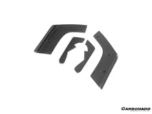 Load image into Gallery viewer, 2022-UP Nissan 400Z RZ34 VS Rear Bumper Centre Fins and Covers