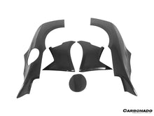 Load image into Gallery viewer, 2022-2026 Nissan 400Z RZ34 VS Full Wide Body Kit