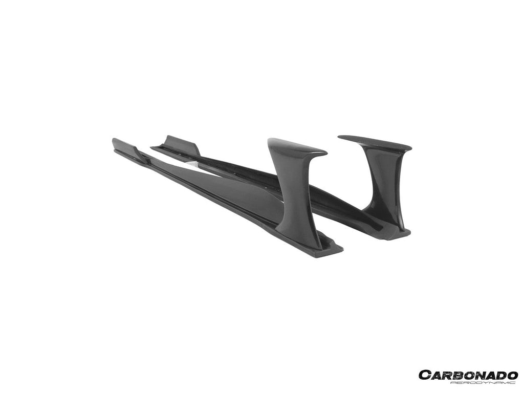 2022-2026 Nissan 400Z RZ34 VS Full Wide Body Kit