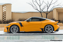 Load image into Gallery viewer, 2022-2026 Nissan 400Z RZ34 VS Trunk Wing Spoiler