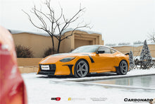 Load image into Gallery viewer, 2022-2026 Nissan 400Z RZ34 VS Full Wide Body Kit