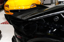 Load image into Gallery viewer, 2022-2026 Nissan 400Z RZ34 VS Trunk Wing Spoiler