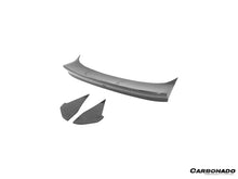 Load image into Gallery viewer, 2022-2026 Nissan 400Z RZ34 VS Trunk Wing Spoiler