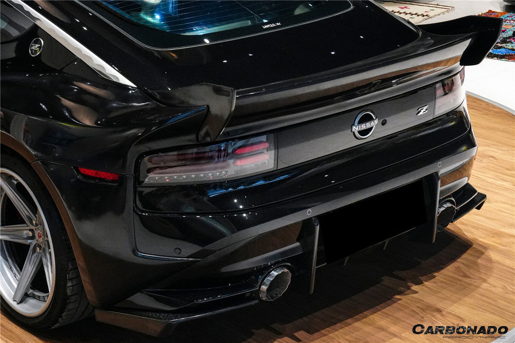 2022-2026 Nissan 400Z RZ34 VS Full Wide Body Kit