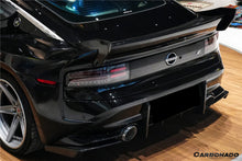 Load image into Gallery viewer, 2022-2026 Nissan 400Z RZ34 VS Trunk Wing Spoiler