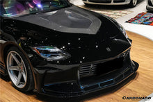 Load image into Gallery viewer, 2022-2026 Nissan 400Z RZ34 VS Style Hood