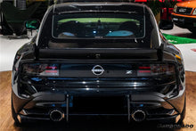 Load image into Gallery viewer, 2022-2026 Nissan 400Z RZ34 VS Trunk Wing Spoiler