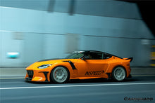 Load image into Gallery viewer, 2022-2026 Nissan 400Z RZ34 VS Full Wide Body Kit