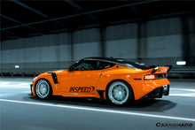 Load image into Gallery viewer, 2022-2026 Nissan 400Z RZ34 VS Full Wide Body Kit