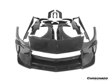 Load image into Gallery viewer, 2022-2026 Nissan 400Z RZ34 VS Full Wide Body Kit