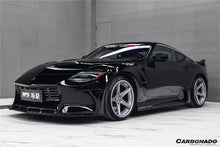 Load image into Gallery viewer, 2022-2026 Nissan 400Z RZ34 VS Style Hood