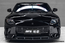 Load image into Gallery viewer, 2022-2026 Nissan 400Z RZ34 VS Style Hood
