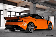 Load image into Gallery viewer, 2022-2026 Nissan 400Z RZ34 VS Trunk Wing Spoiler