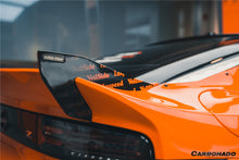 Load image into Gallery viewer, 2022-2026 Nissan 400Z RZ34 VS Trunk Wing Spoiler