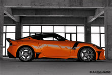 Load image into Gallery viewer, 2022-2026 Nissan 400Z RZ34 VS Full Wide Body Kit