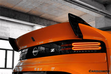 Load image into Gallery viewer, 2022-2026 Nissan 400Z RZ34 VS Trunk Wing Spoiler