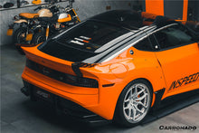 Load image into Gallery viewer, 2022-2026 Nissan 400Z RZ34 VS Full Wide Body Kit