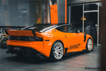 Load image into Gallery viewer, 2022-2026 Nissan 400Z RZ34 VS Trunk Wing Spoiler