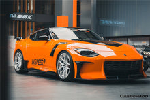 Load image into Gallery viewer, 2022-2026 Nissan 400Z RZ34 VS Full Wide Body Kit