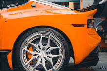 Load image into Gallery viewer, 2022-2026 Nissan 400Z RZ34 VS Trunk Wing Spoiler