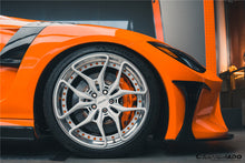 Load image into Gallery viewer, 2022-2026 Nissan 400Z RZ34 VS Full Wide Body Kit