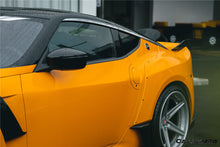 Load image into Gallery viewer, 2022-2026 Nissan 400Z RZ34 VS Trunk Wing Spoiler