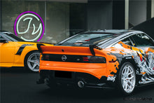 Load image into Gallery viewer, 2022-2026 Nissan 400Z RZ34 VS Trunk Wing Spoiler