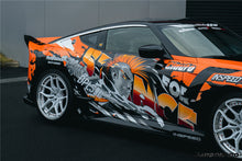 Load image into Gallery viewer, 2022-2026 Nissan 400Z RZ34 VS Trunk Wing Spoiler