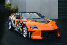 Load image into Gallery viewer, 2022-2026 Nissan 400Z RZ34 VS Style Hood