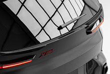 Load image into Gallery viewer, 2023-2025 BMW XM G09 LD Style Dry Carbon Fiber Trunk Mid Spoiler - Carbonado