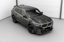 Load image into Gallery viewer, 2023-2025 BMW XM G09 LD Style Dry Carbon Fiber Front Lip