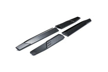 Load image into Gallery viewer, 2023-2025 BMW XM G09 LD Style Dry Carbon Fiber Side Skirts With Under Board
